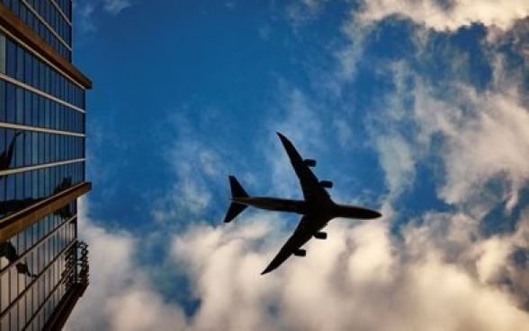 Чартерным рейсом из Санкт-Петербурга в Ереван вернутся 225 граждан Армении